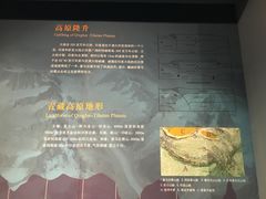 -青藏高原自然博物馆