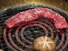-無二炙坊·和牛烧肉(大钟寺1733店)