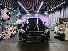 -上海星瀚奔驰4S店(红柳路店)