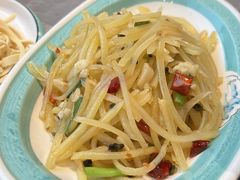 -肖记公安牛肉鱼杂馆·省级非物质文化遗产(江汉路直营店)