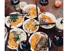 -荔林食店(西华路店)