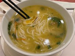 -豪廷轩中餐厅·特色云南菜(温德姆至尊豪廷大酒店)