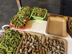 -为民烧烤吧.自贡爆炒菜(收录10年好店)