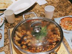 -黄记煌三汁焖锅(金凤万达广场店)