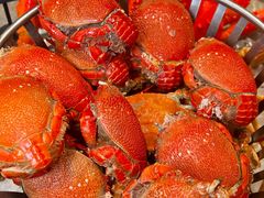 -太湖饭店玉兰厅(自助餐厅)