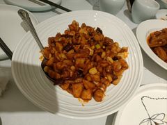 -峨嵋酒家(地安门店)