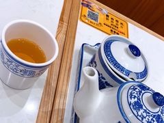 -陳香貴·兰州牛肉面(东方宝泰店)