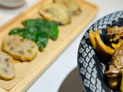 -甘家界牌柠檬鸭(青山店)