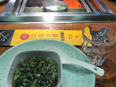 -洪焱重庆老火锅(万福花园店)