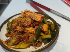 -白山烧烤(文安路万豪店)