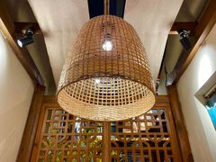 大堂-巡耕记·湖南土菜(长湖店)