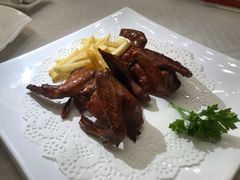 -潮福城大酒楼·潮粤菜·港式点心(阳光城店)