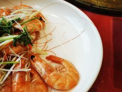 -东北大院·东北菜(三台子店)
