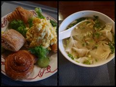 -马克西姆餐厅(崇文门店)