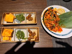 -鲸山上·私房日料(泰达MSD店)