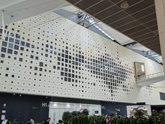 -东浩兰生上海世博展览馆