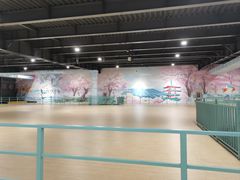 -极限PLAY运动娱乐新世界·团建派对表演休闲馆·室内高空游乐园