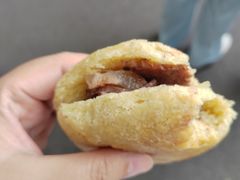 -正味斋锅巴菜(西北角店)