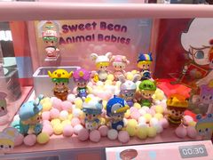 -泡泡玛特POPMART(赛格国际购物中心店)