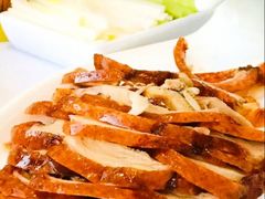 -玉林烤鸭店(定福庄店)