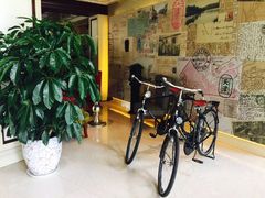 -天津津利华酒店