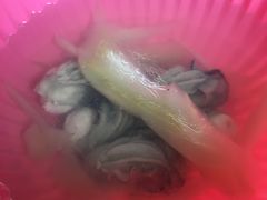 -垦丁辉哥生鱼片
