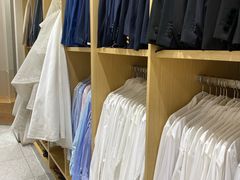 -天真蓝照相馆(五角场百联又一城店)