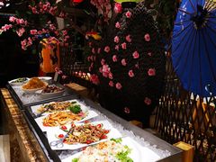 -锦州喜来登酒店-盛宴黄油熟成牛排自助晚餐