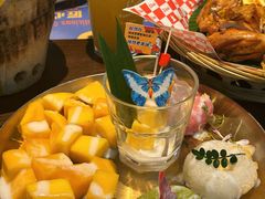 -泰妃殿(武汉首店)