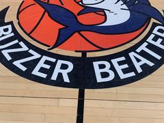 -NBA HOOP PARK篮球公园(上海大融城馆)