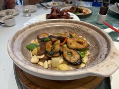 -新雅粤菜馆(南京东路店)