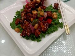 -清真悦宾楼食府(海湖店)
