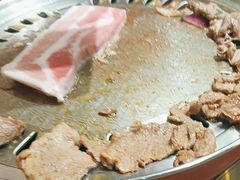 -允辛家·自助泥炉烤肉(九亭店)