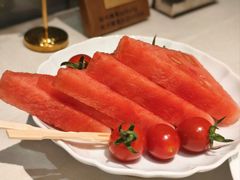 -钱塘花园·宁波菜