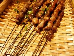 -串大叔炭火烤串·鸡西大冷面刀削面(总店)