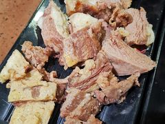 -幸运牛汕头小黄牛牛肉火锅(梅林店)