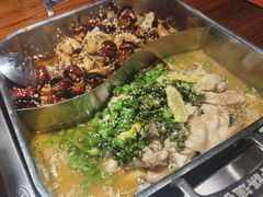-齐祺渔锅(前进路店)