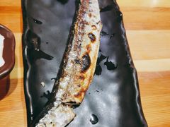 -割烹旭日本料理(龙湖狮山天街店)