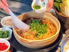 -大头椰·椰子鸡火锅(南宁万象城店)