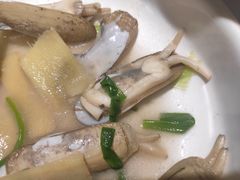 -四道菜·福建海蛎煎(世欧广场店)