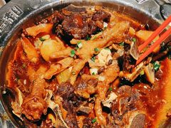 -胖哥俩肉蟹煲(杭州下沙学林街店)