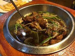 石烹牛肉-来客家食府 · 福建客家菜(厦禾路店)