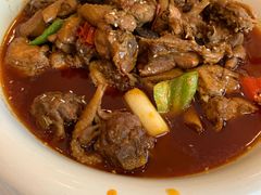 -解家河南菜(商鼎路店)