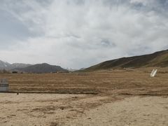 -扁都口生态休闲旅游区
