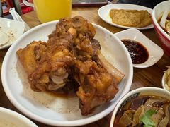 -晋B2008刀削面(小南庄店)