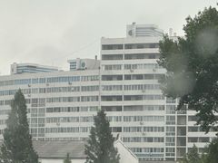 -鸭绿江中朝界河游船(1号观光码头)