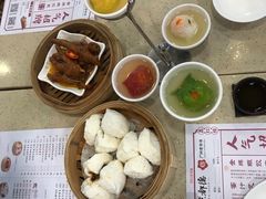 -点都德(大茶楼店)