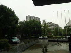 -世博洲际酒店-盛会堂中餐厅