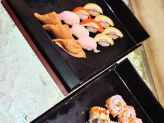 -厦门海景千禧大酒店·海景咖啡厅