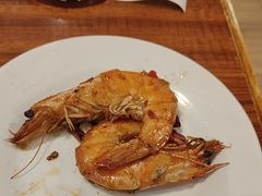 -汉巴味德自助餐厅(嘉定宝龙广场店)